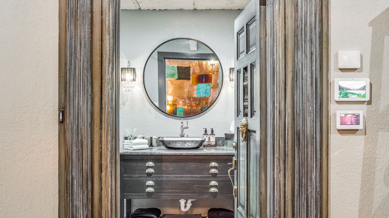 Photo of Bathroom in Gainesville