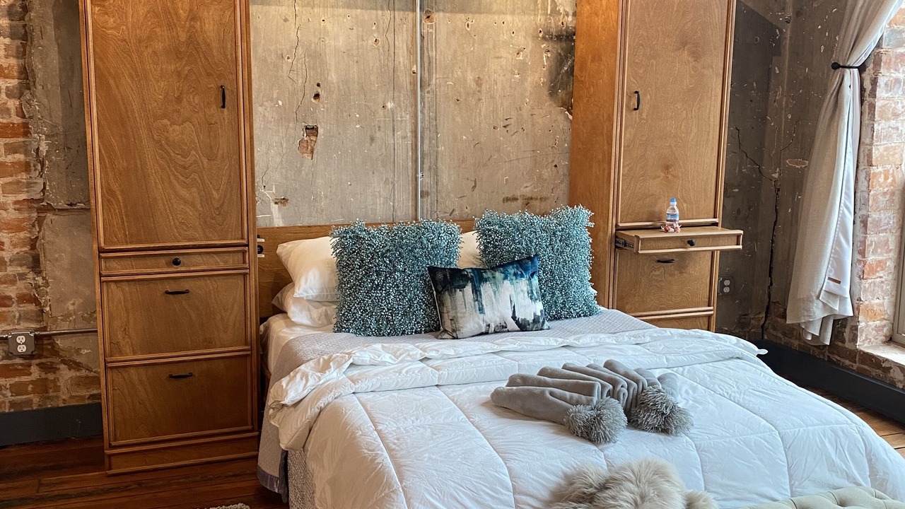 Photo of Bedroom in Gainesville