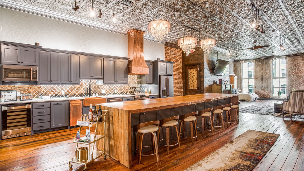 Photo of Kitchen in Gainesville