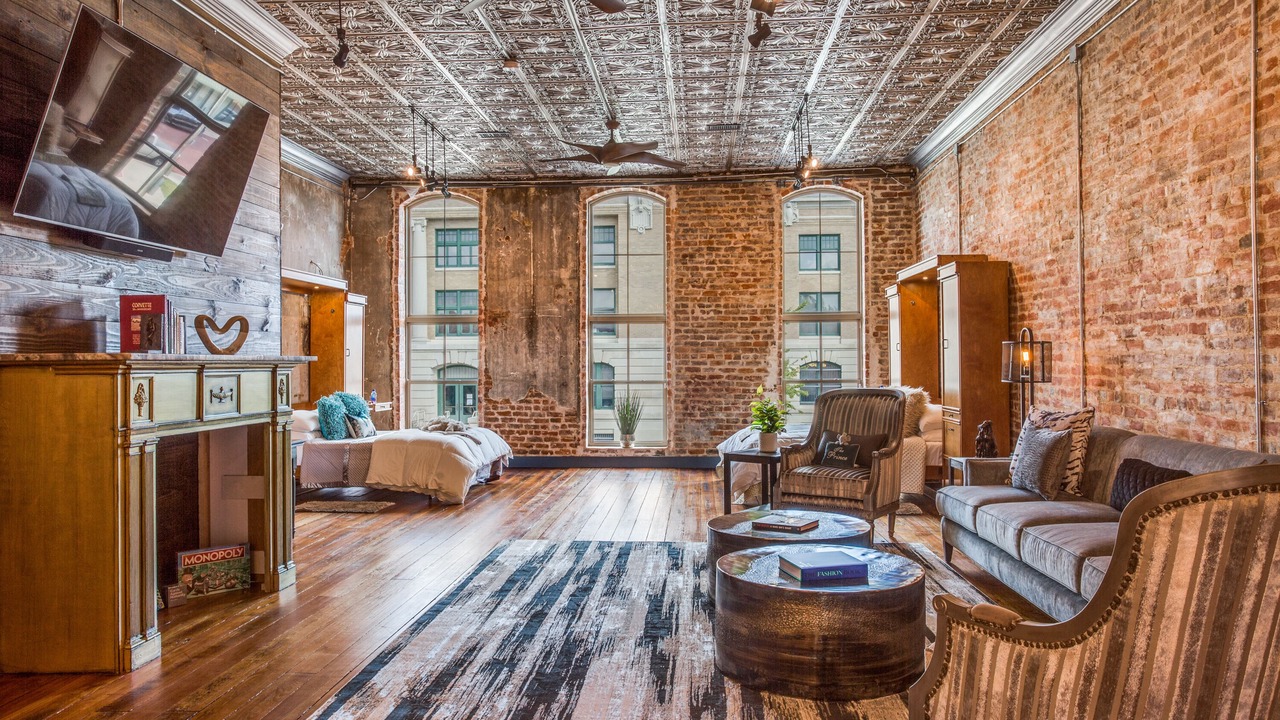 Photo of Livingroom in Gainesville