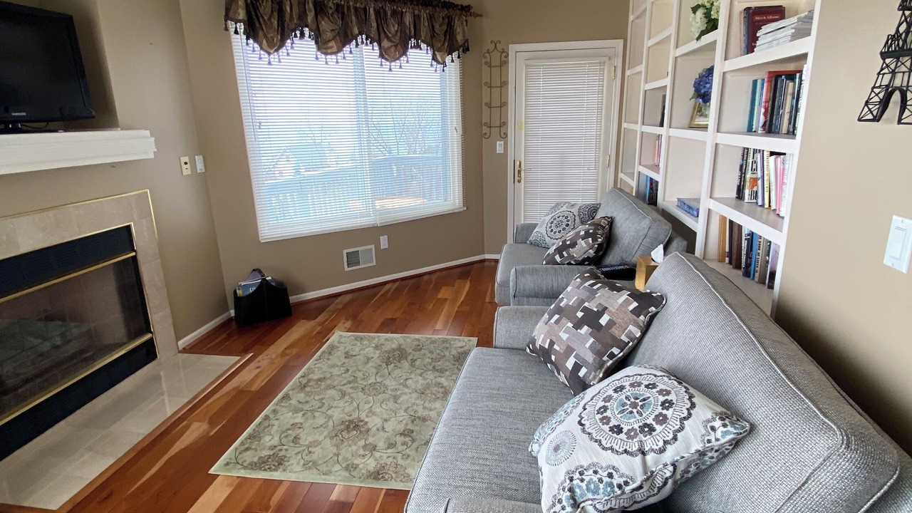 Photo of Livingroom in Mears