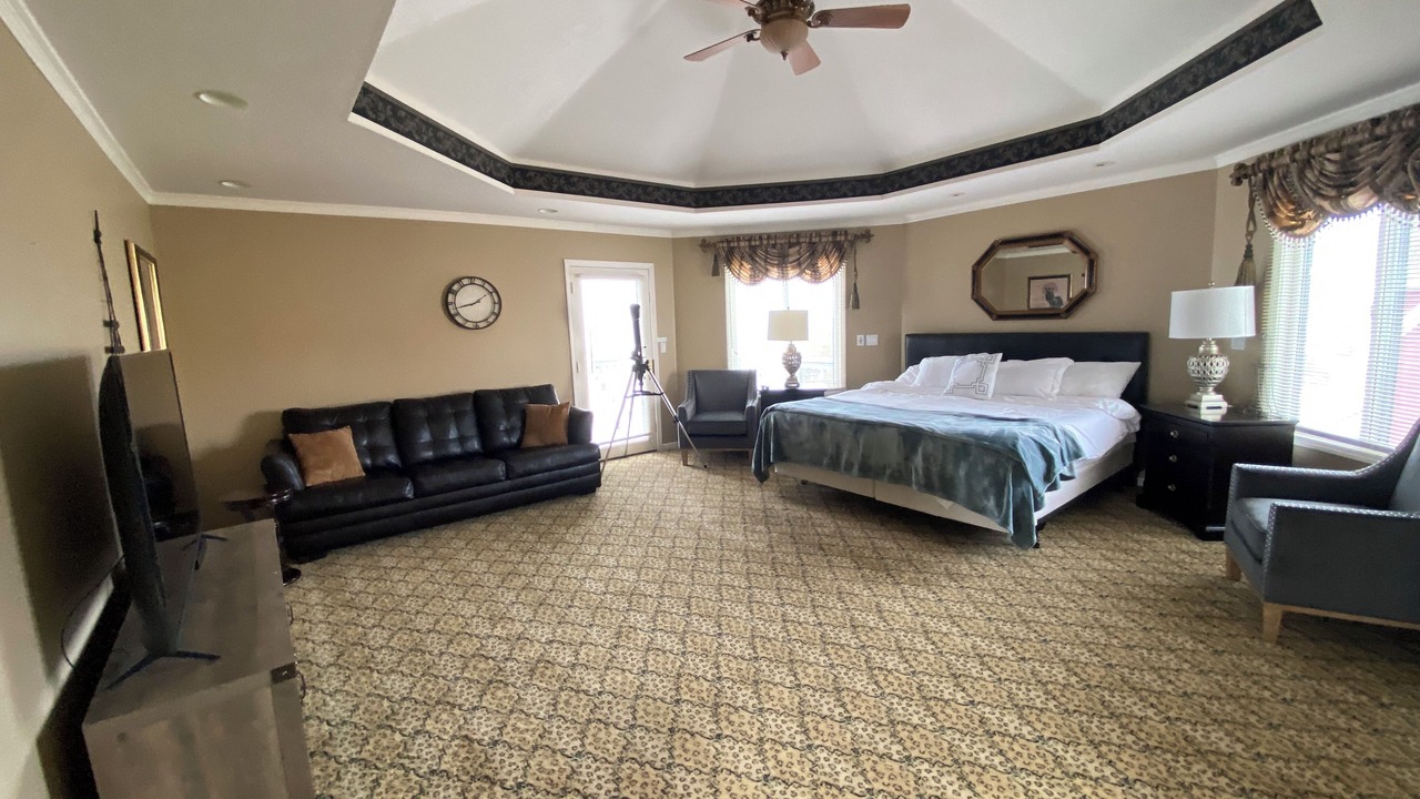 Photo of Bedroom in Mears