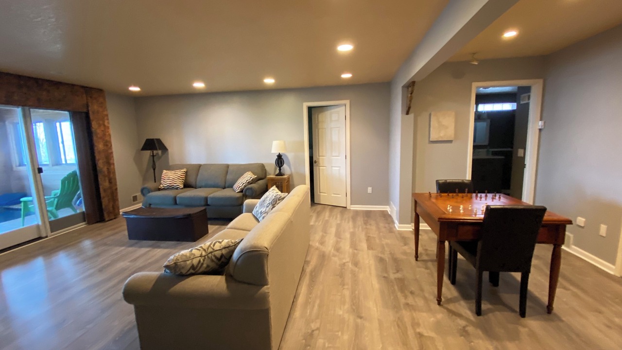 Photo of Livingroom in Mears