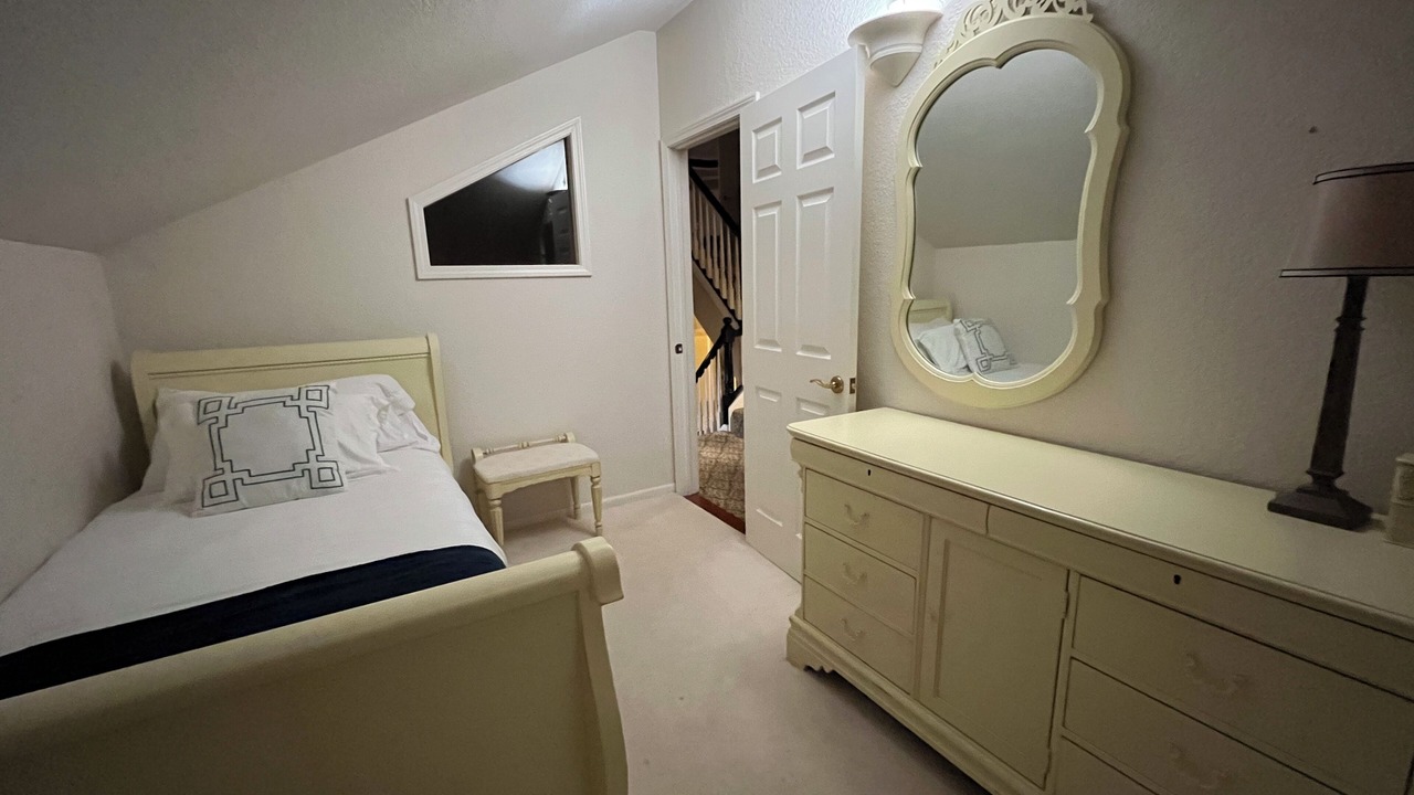 Photo of Bedroom in Mears