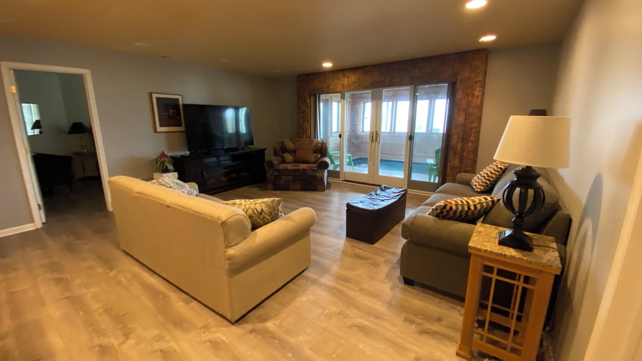 Photo of Livingroom in Mears