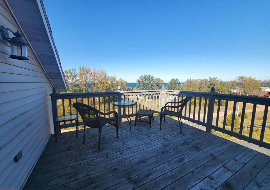 Photo of Patio Balcony in Mears