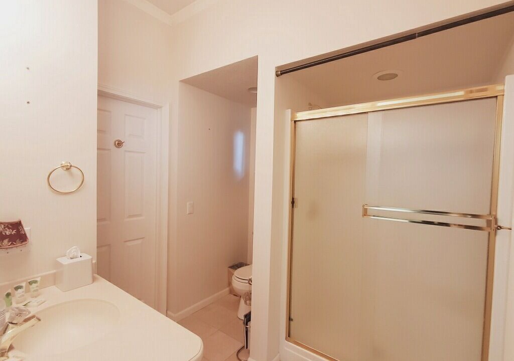 Photo of Bathroom in Mears