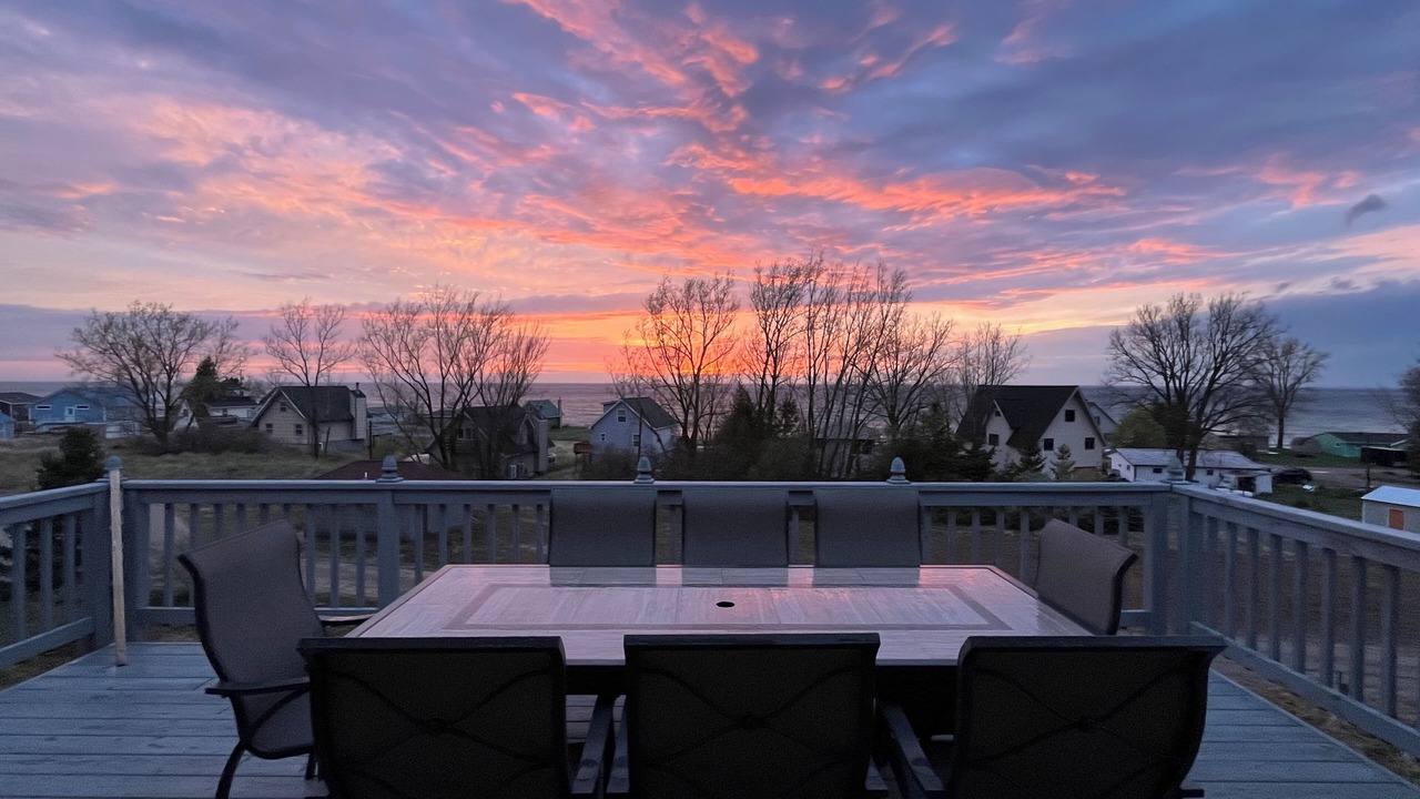 Photo of Outdoor in Mears