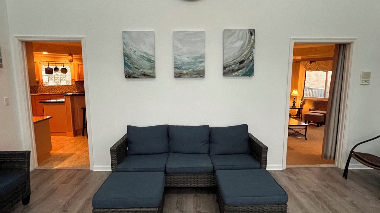 Photo of Livingroom in Mears