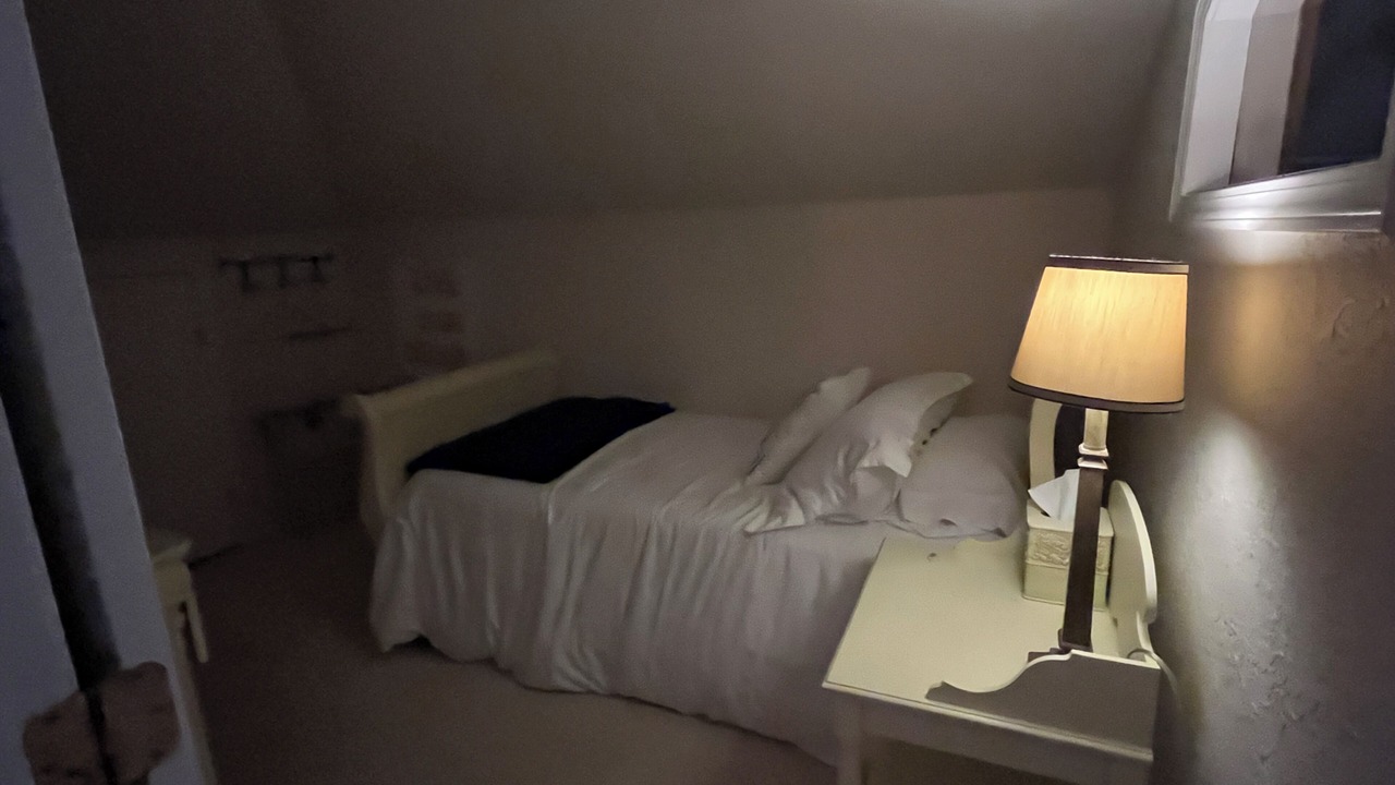 Photo of Bedroom in Mears