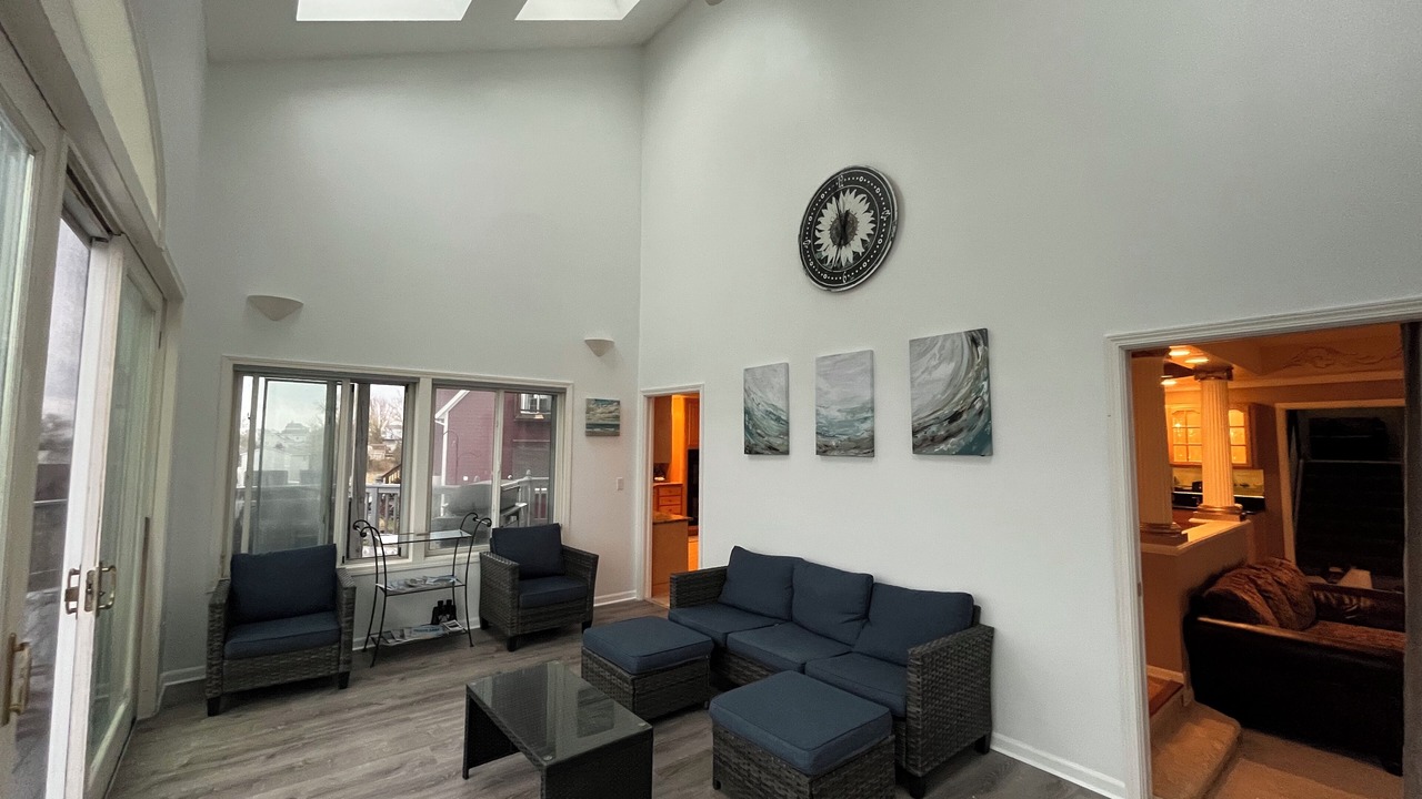 Photo of Livingroom in Mears