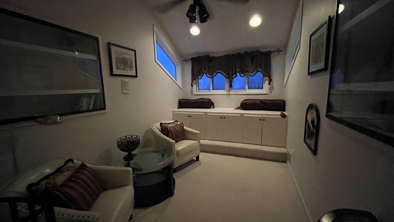 Photo of Livingroom in Mears