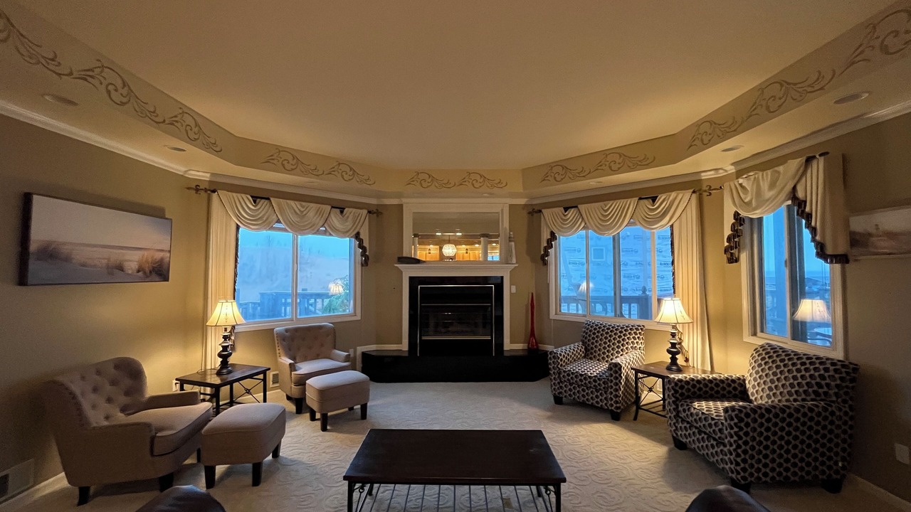 Photo of Livingroom in Mears