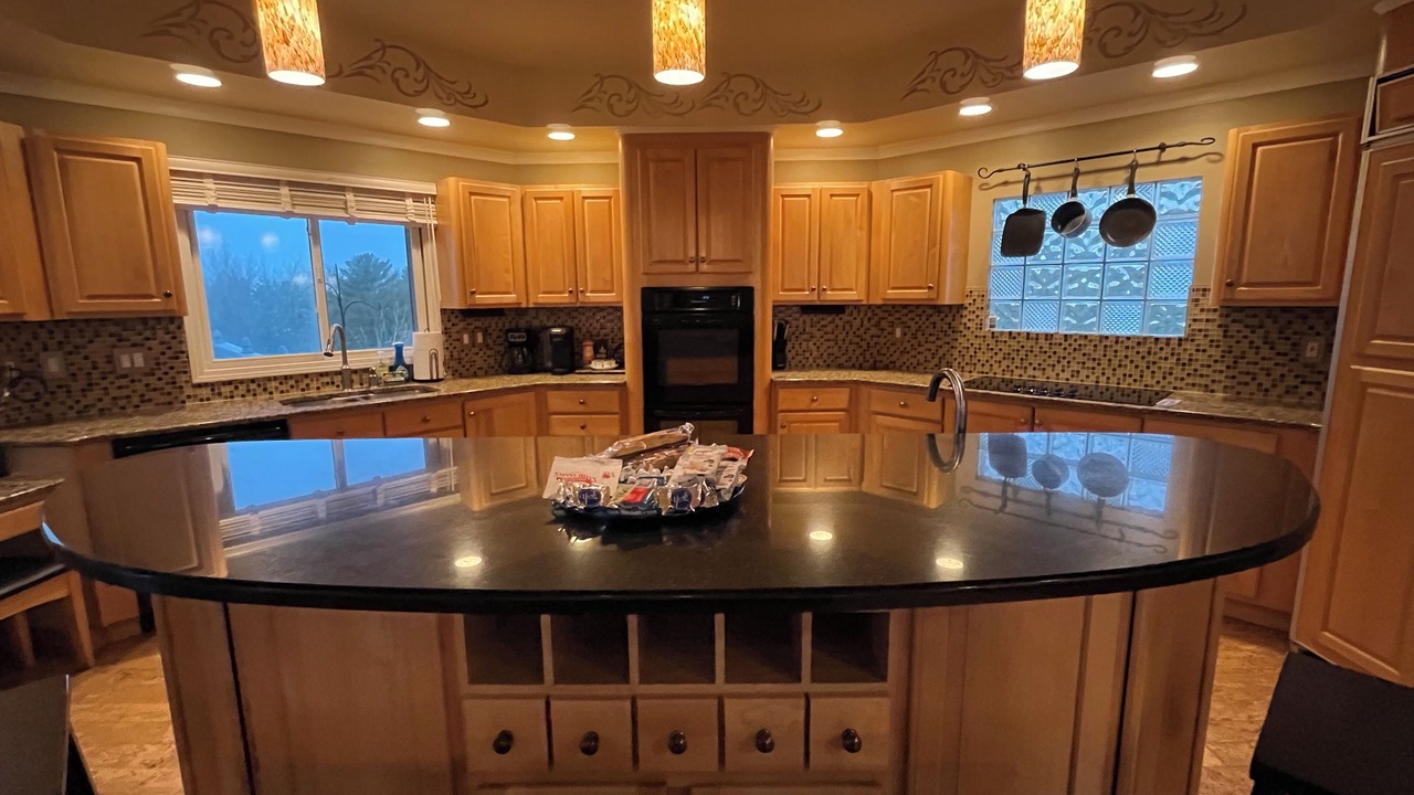 Photo of Kitchen in Mears