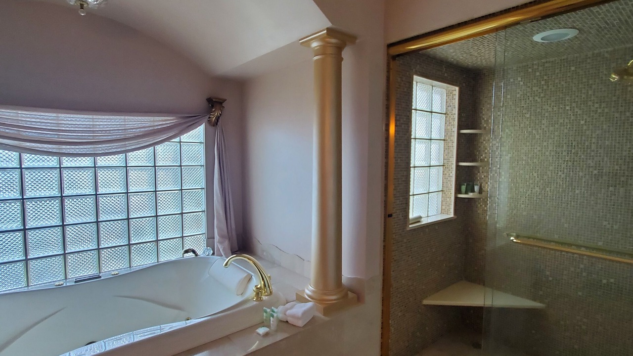 Photo of Bathroom in Mears