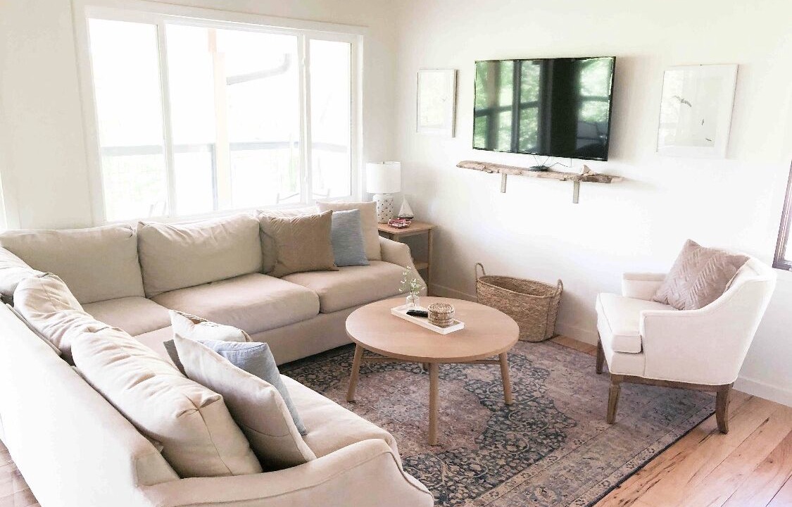 Photo of Livingroom in Panora