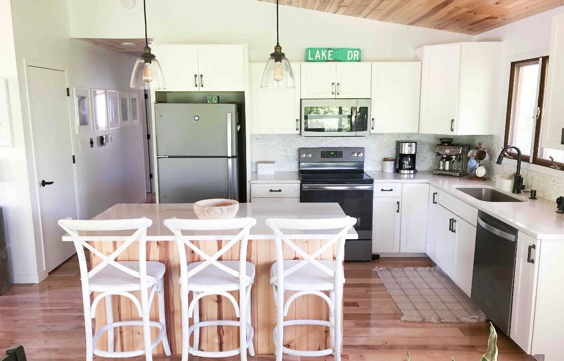 Photo of Kitchen in Panora