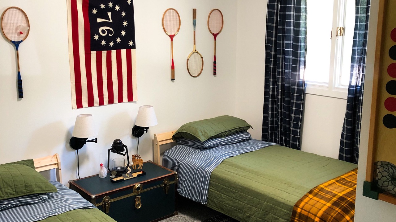 Photo of Bedroom in Panora