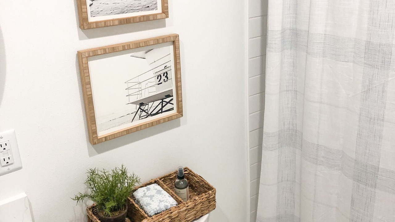 Photo of Bathroom in Panora
