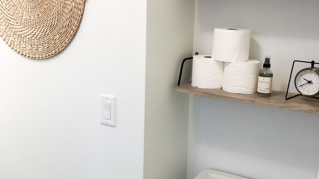 Photo of Bathroom in Panora