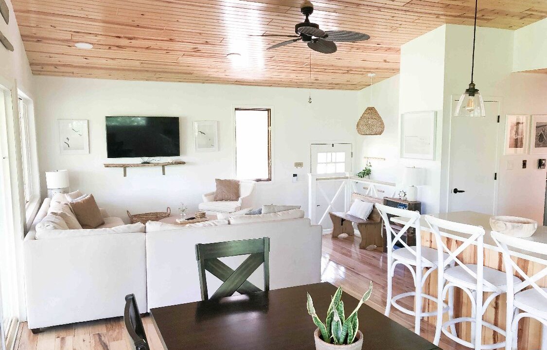 Photo of Livingroom in Panora