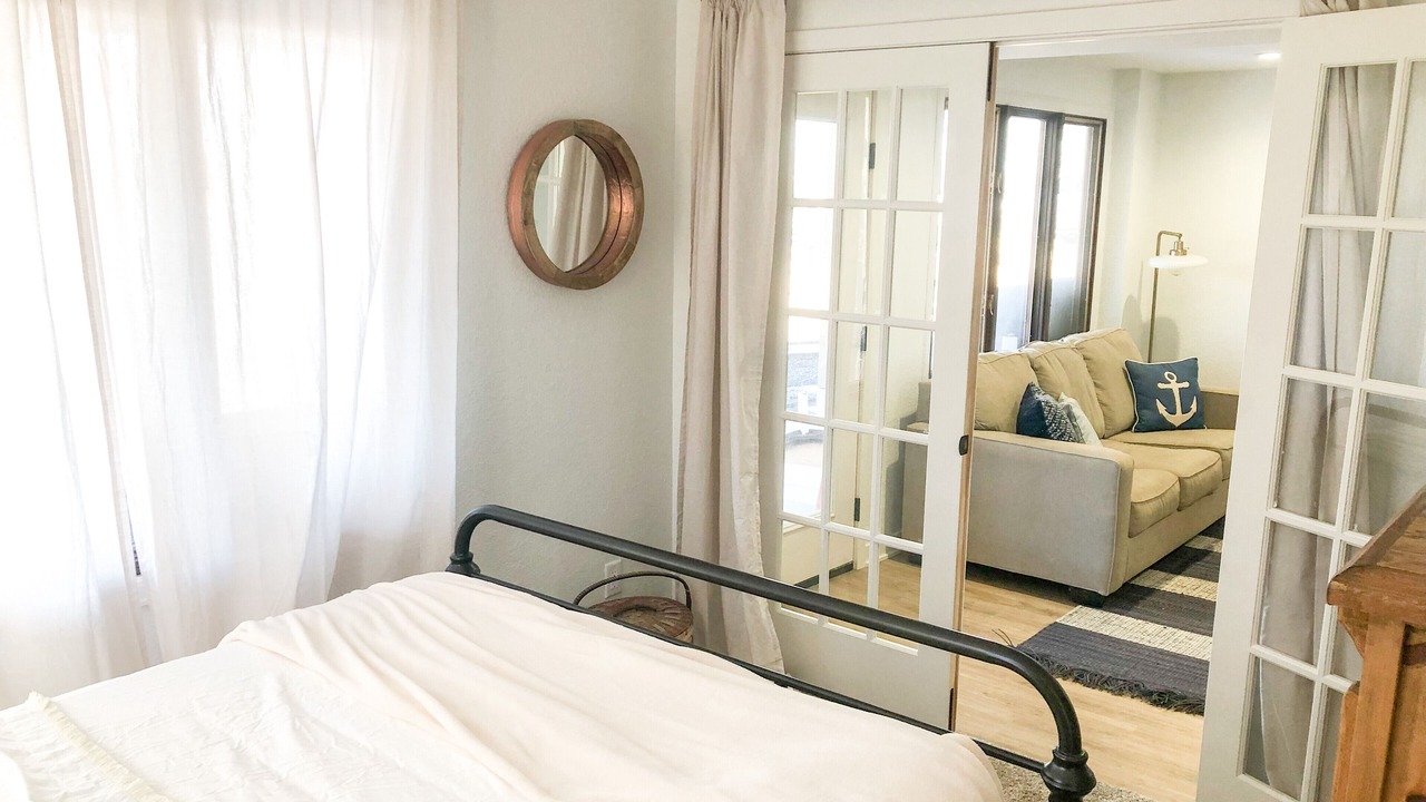 Photo of Bedroom in Panora