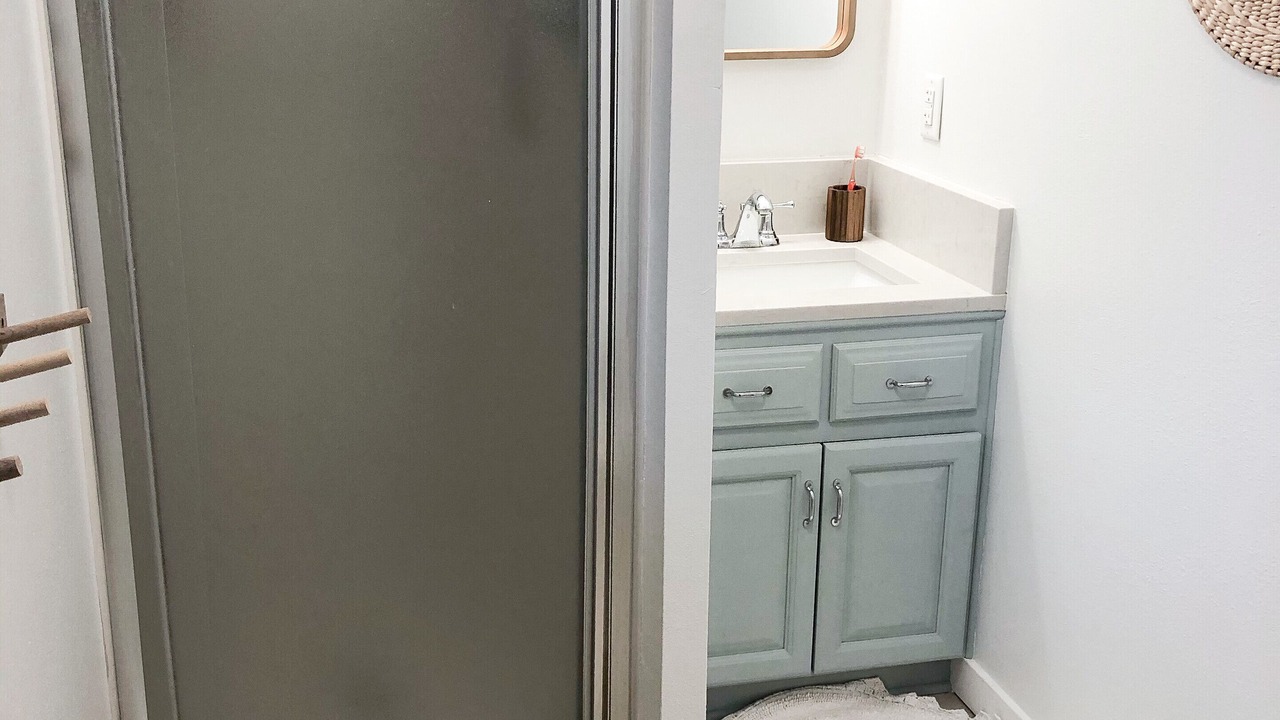 Photo of Bathroom in Panora