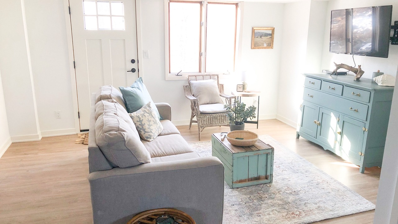 Photo of Livingroom in Panora