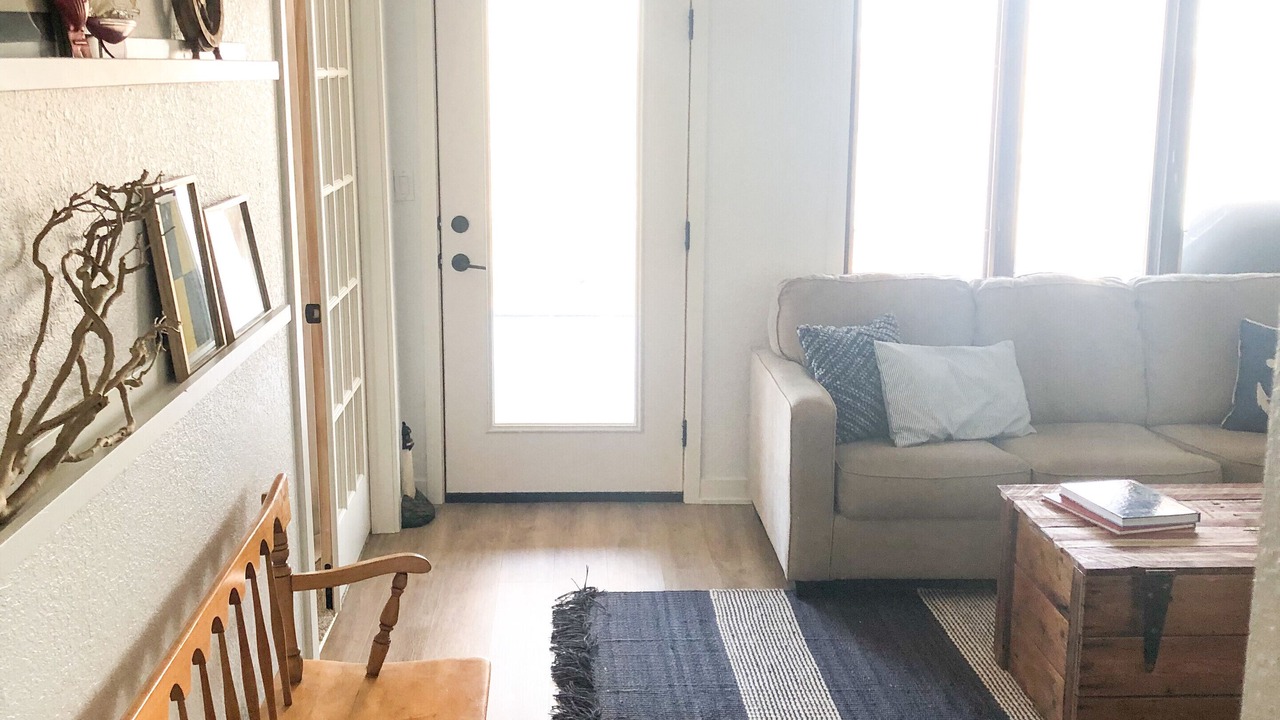Photo of Livingroom in Panora