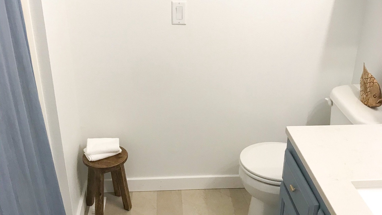 Photo of Bathroom in Panora