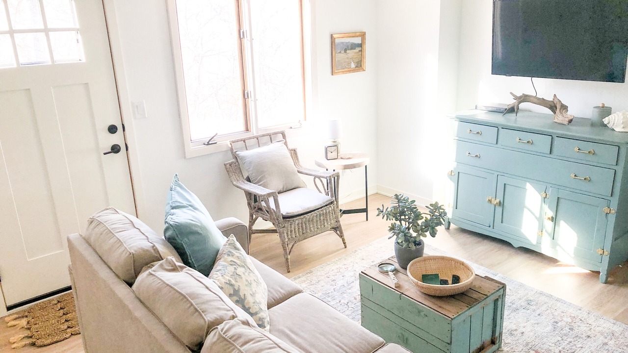 Photo of Livingroom in Panora