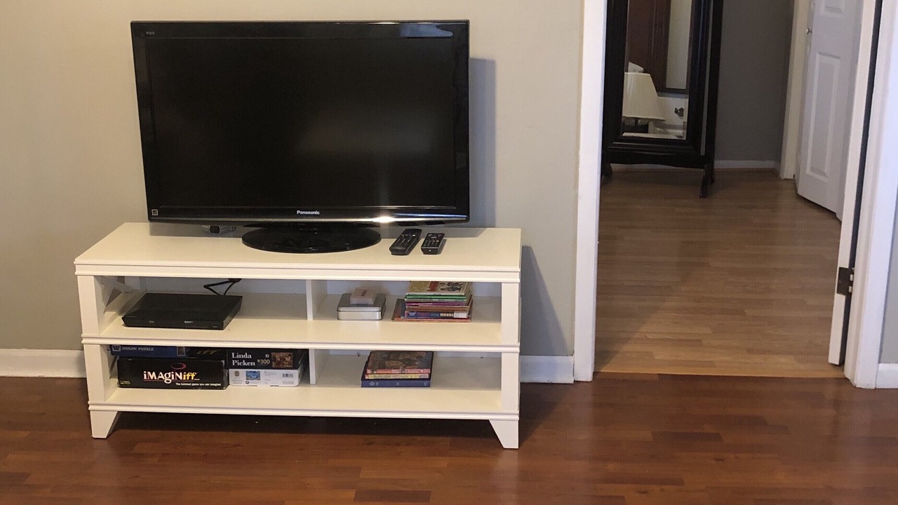 Photo of Livingroom in Hutchinson