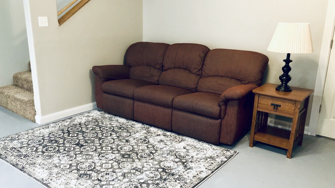 Photo of Livingroom in Hutchinson