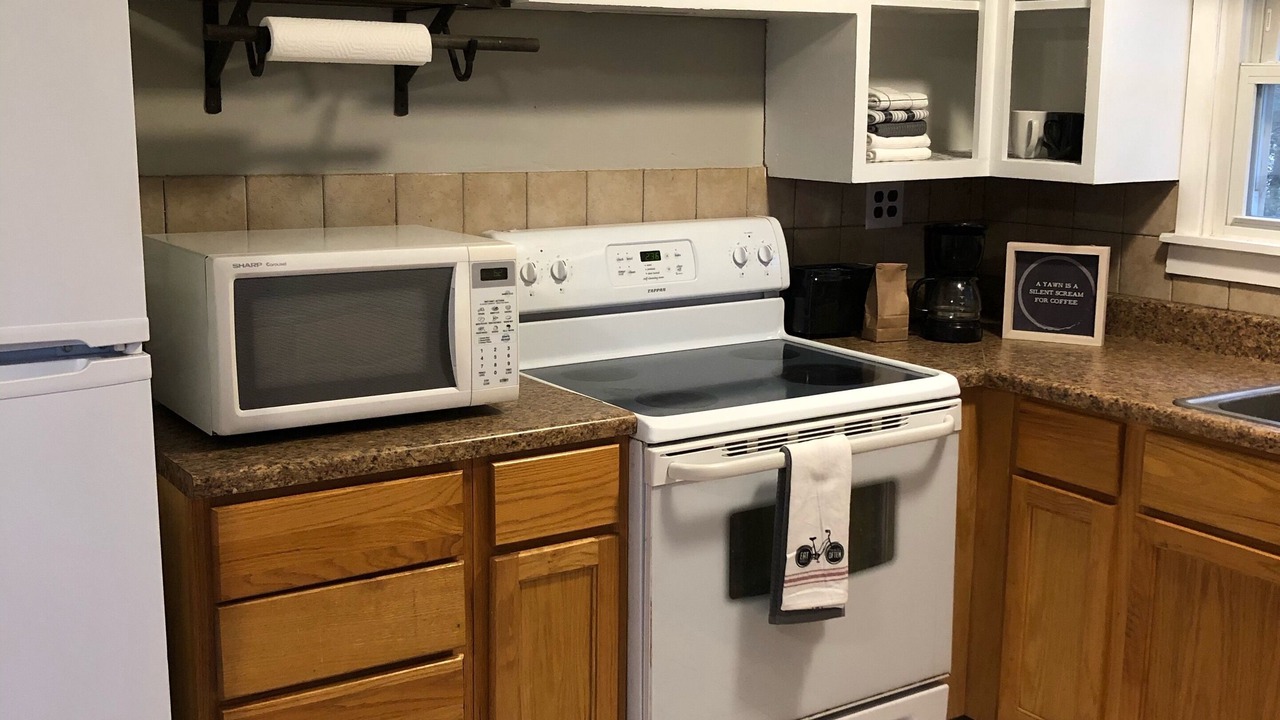 Photo of Kitchen in Hutchinson