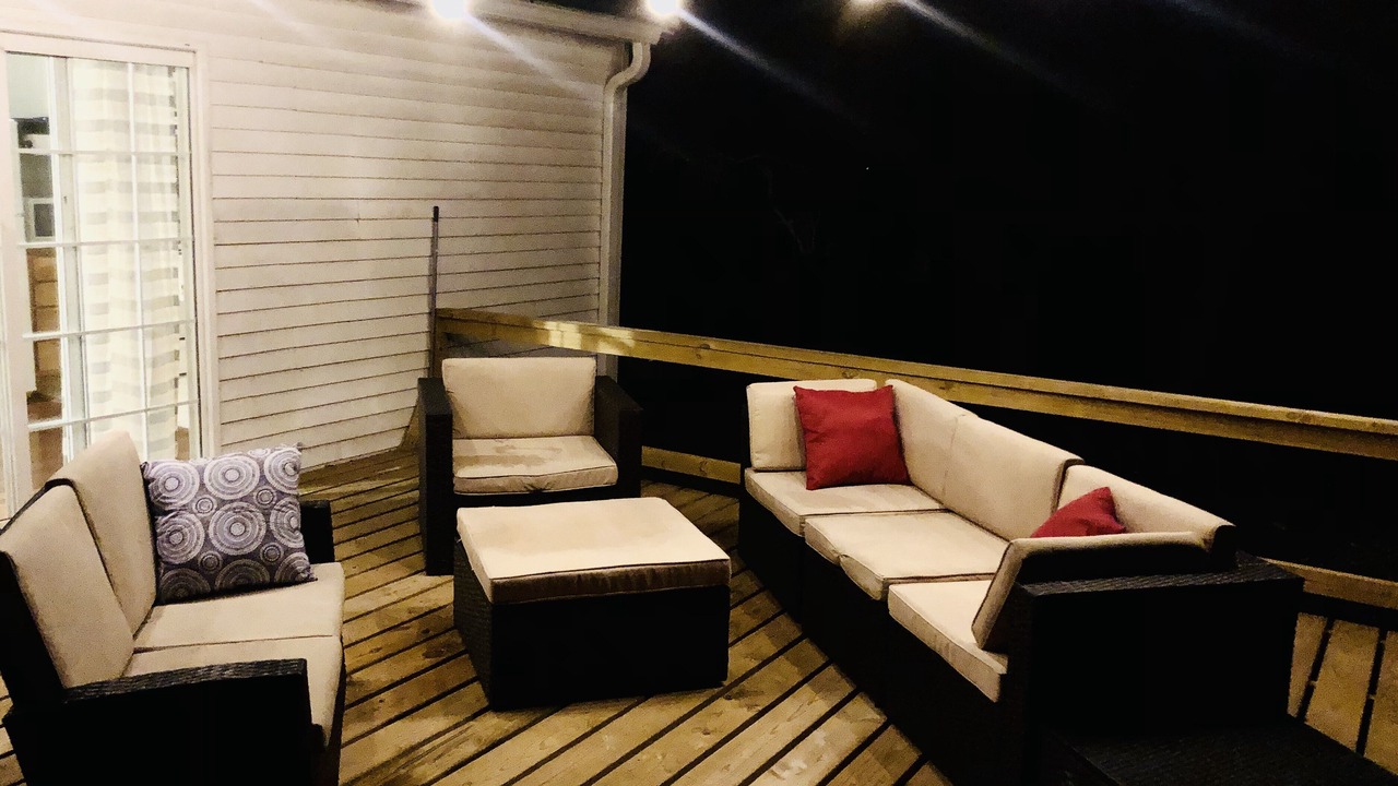 Photo of Outdoor in Hutchinson