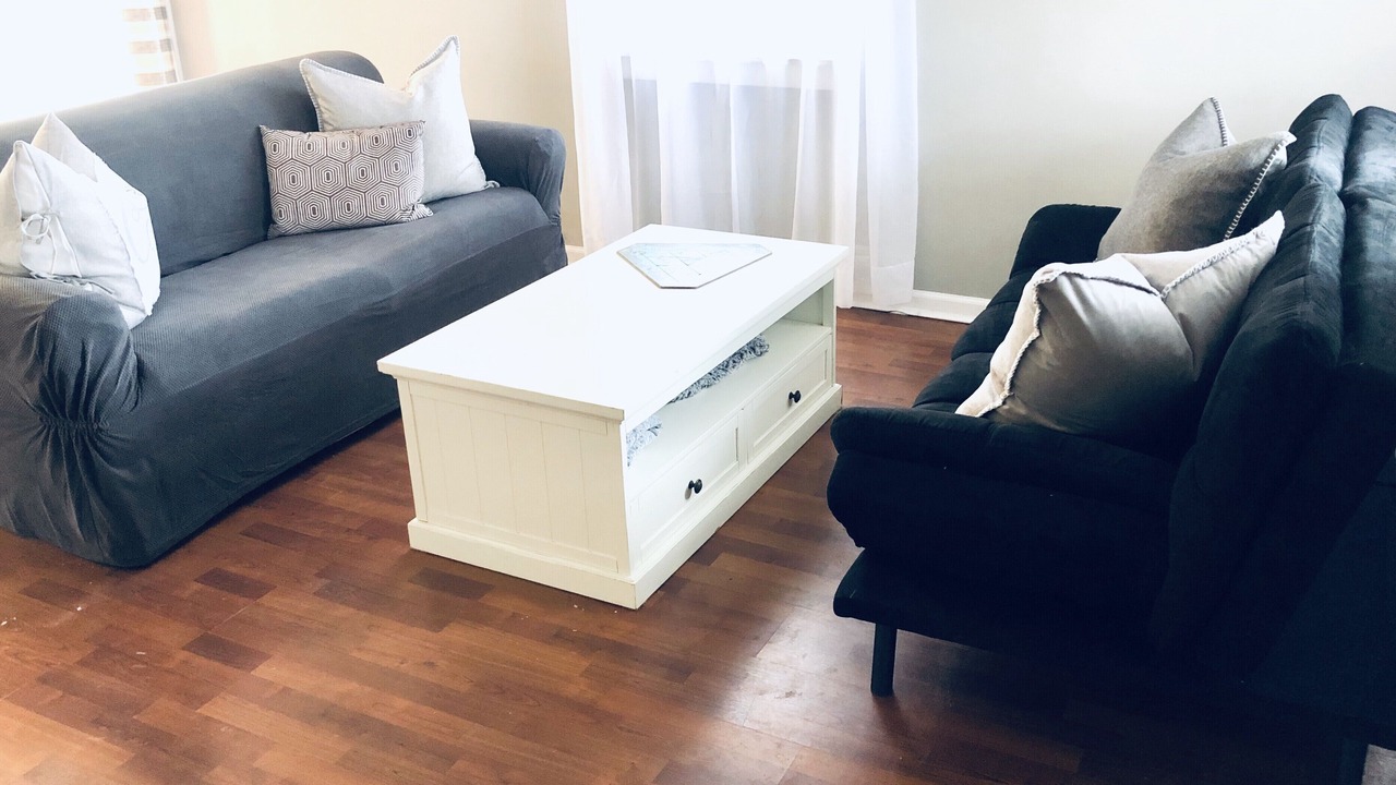 Photo of Livingroom in Hutchinson