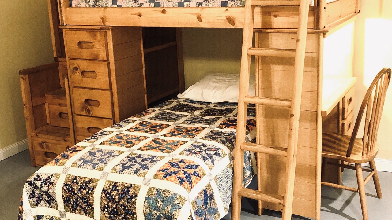 Photo of Bedroom in Hutchinson
