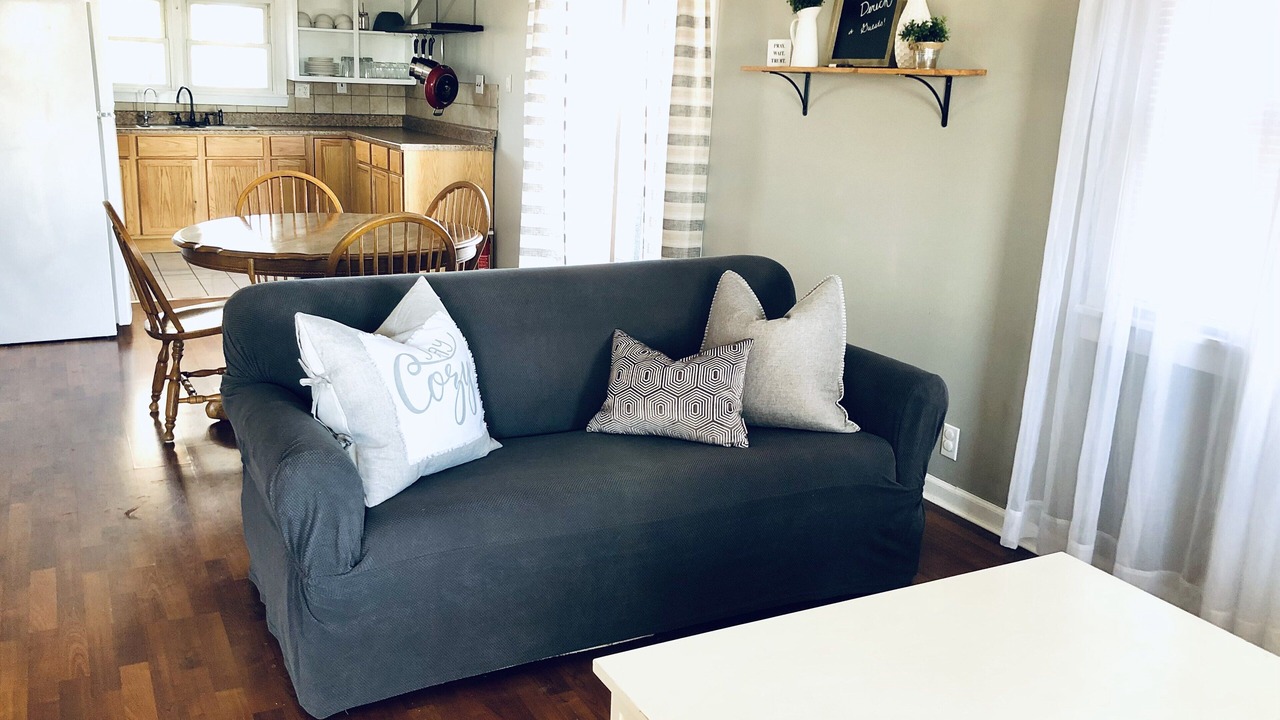 Photo of Livingroom in Hutchinson