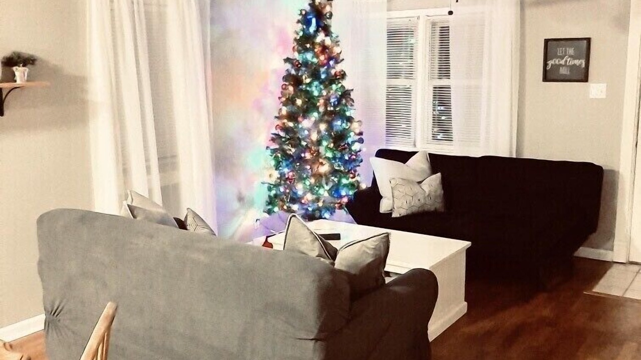 Photo of Livingroom in Hutchinson
