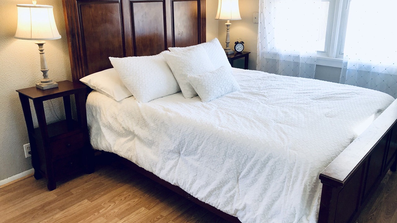 Photo of Bedroom in Hutchinson