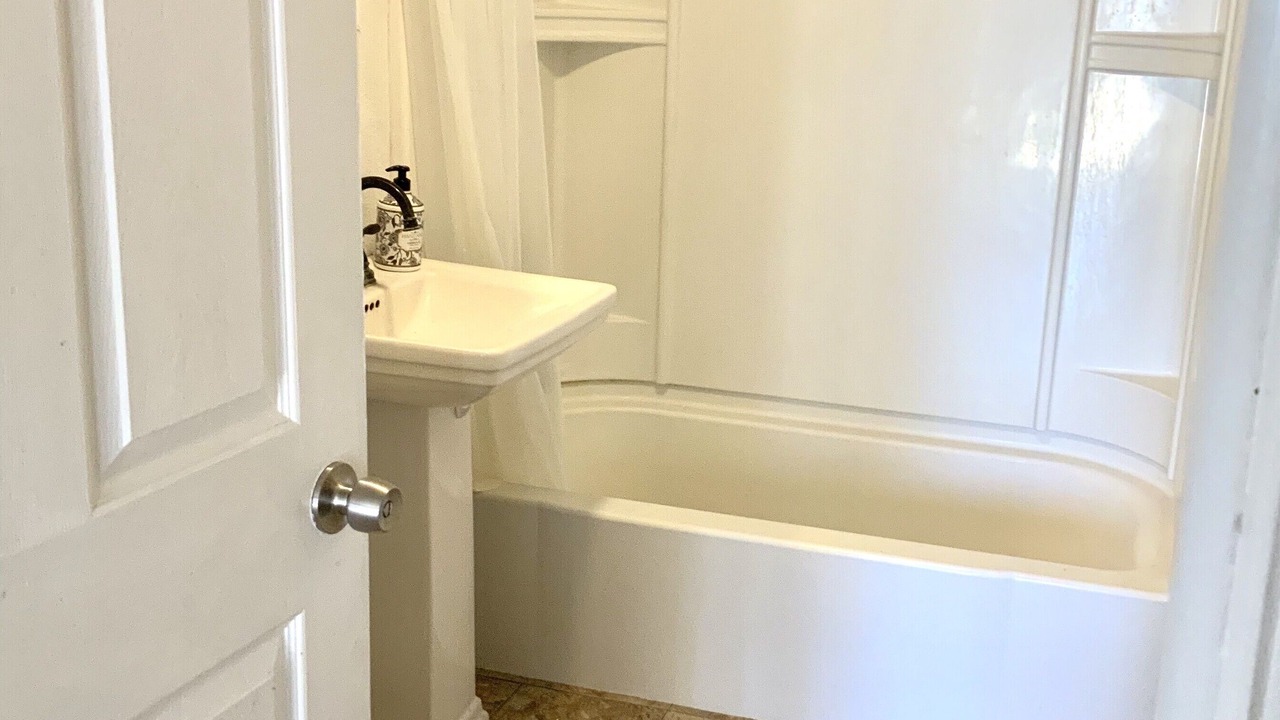 Photo of Bathroom in Hutchinson