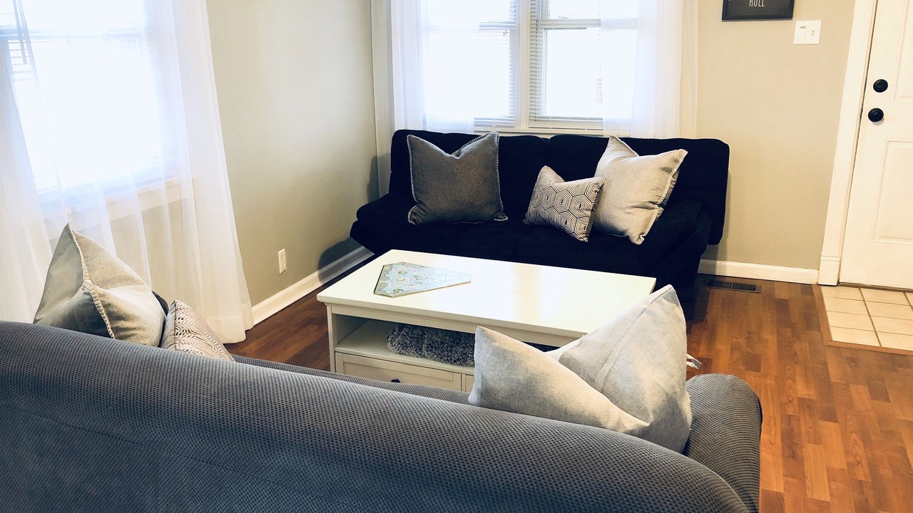 Photo of Livingroom in Hutchinson