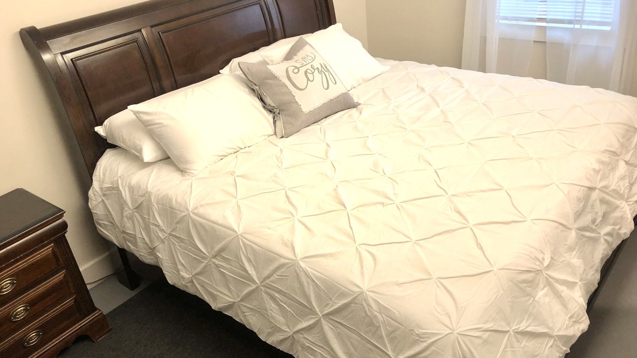 Photo of Bedroom in Hutchinson