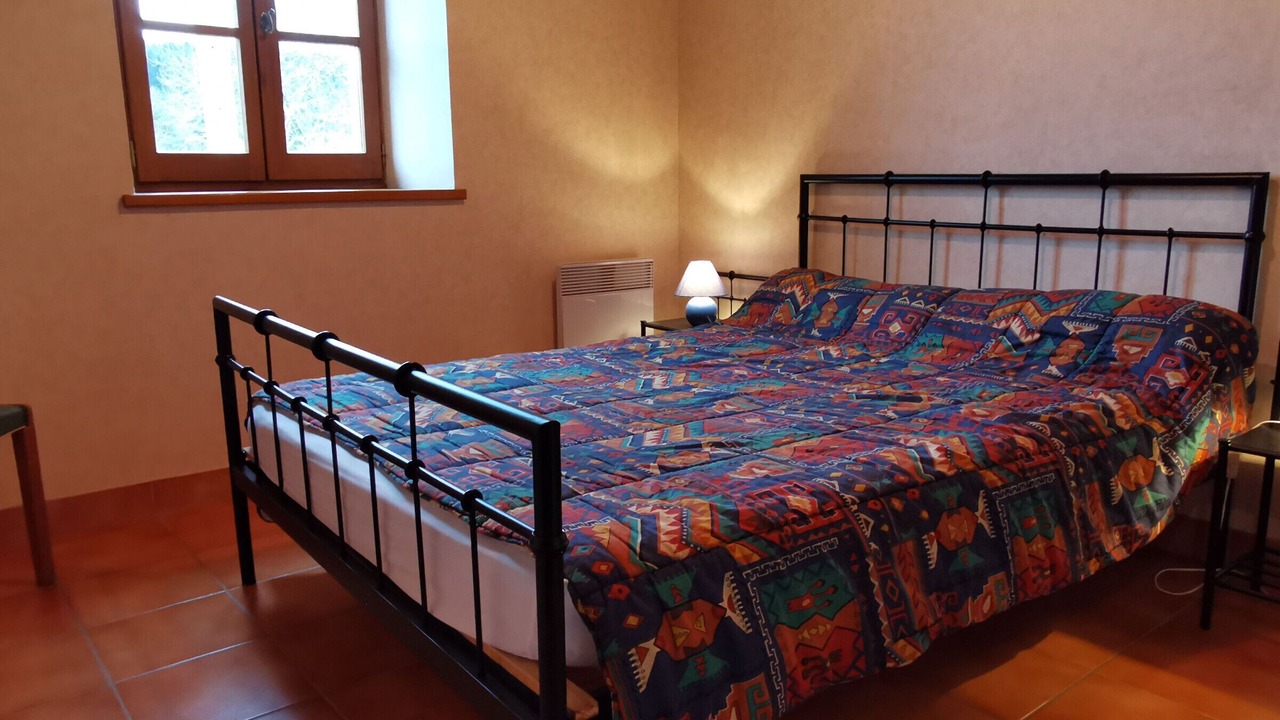 Photo of Bedroom in Allegre
