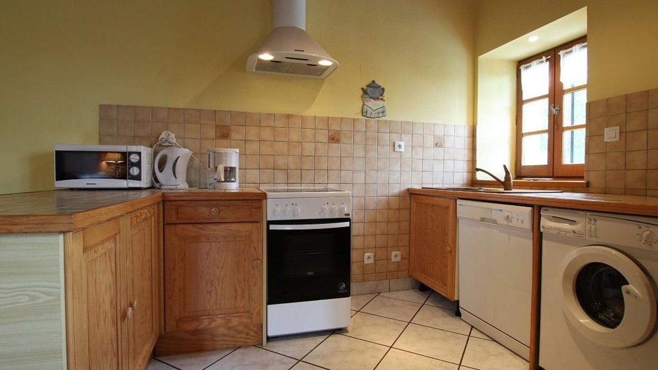 Photo of Kitchen in Allegre