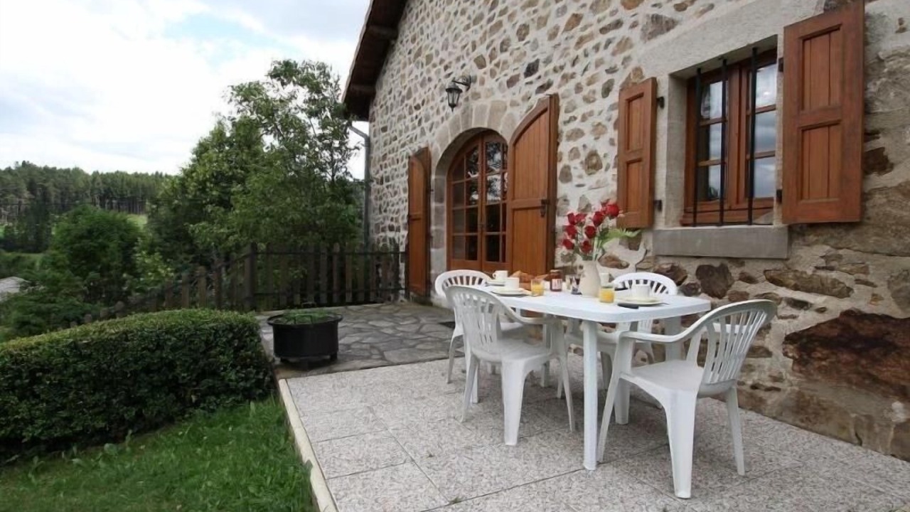 Photo of Outdoor in Allegre