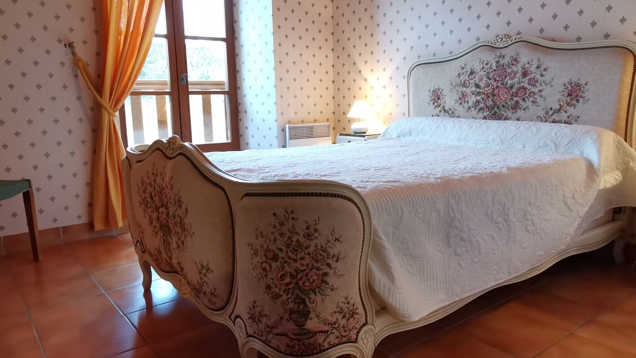 Photo of Bedroom in Allegre