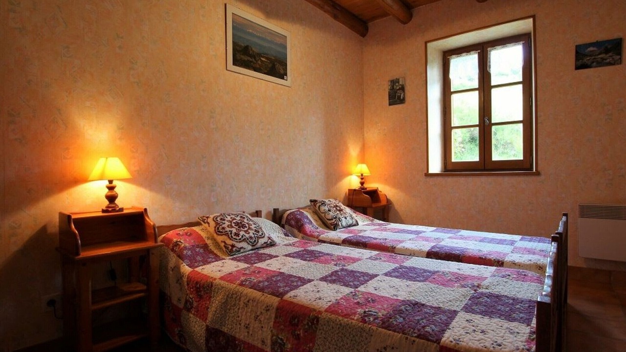 Photo of Bedroom in Allegre