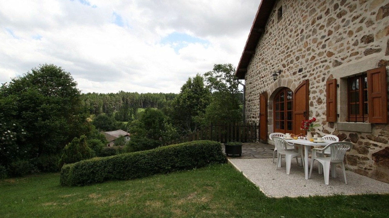 Photo of Outdoor in Allegre