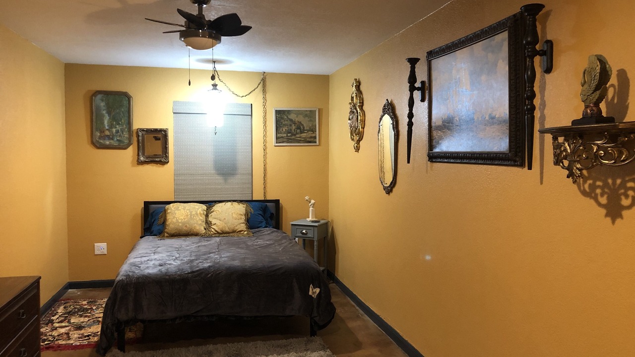 Photo of Bedroom in Nemo